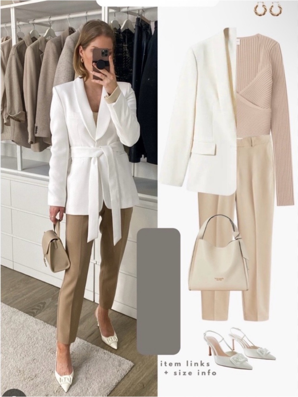 Zara Set - Picture 10 of 16